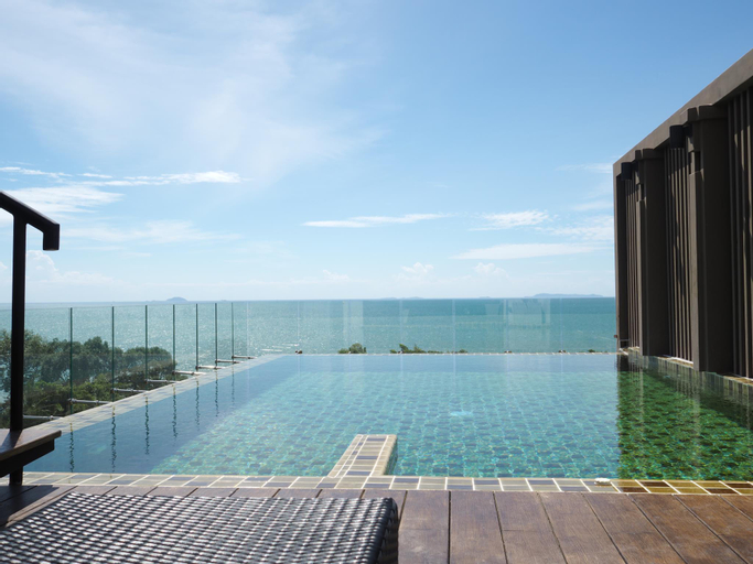 De Amber Bang Sarae by Beach Holiday, Sattahip