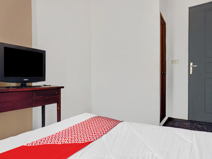 Bedroom 3, Capital O 90696 Tobana House Bintaro, South Jakarta