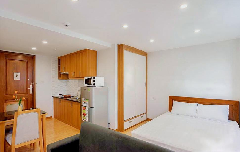 BRAND NEW STUDIO IN THE HEART OF HANOI, Ba Đình