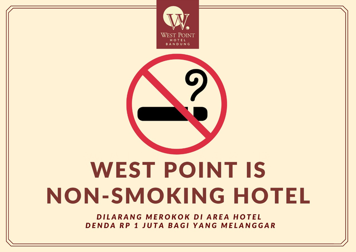 Others 5, West Point Hotel Bandung, Bandung