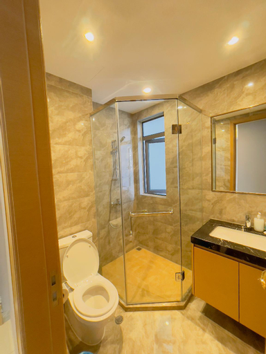 R&F Princess Cove 2B 3208 Suite by Harzaf, Johor Bahru