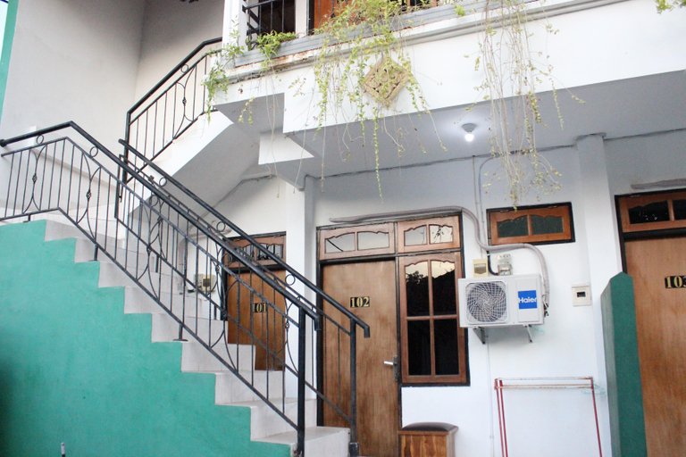 Others 5, Pusana Village, Badung