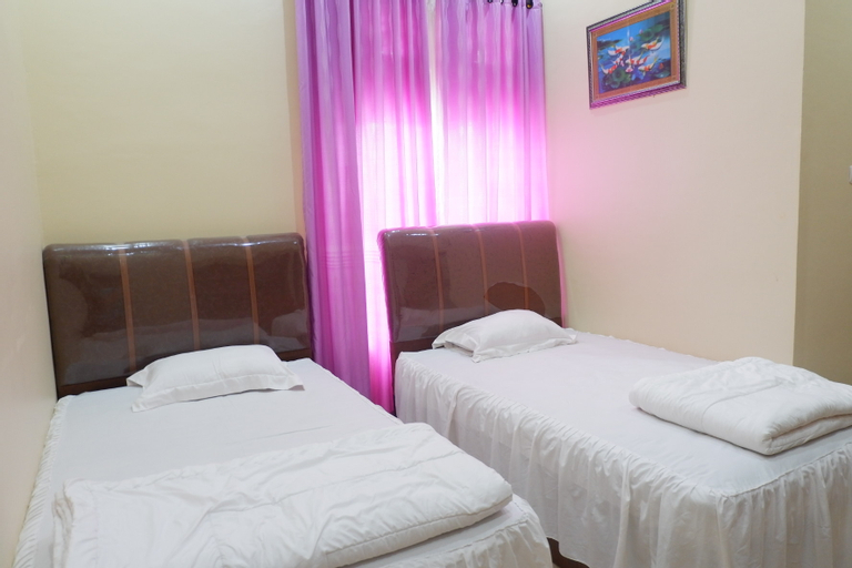 Buluran Guest House, Jambi