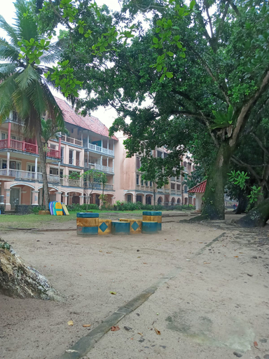 Exterior & Views 2, Condominium Lippo Carita Beach by Roy, Serang