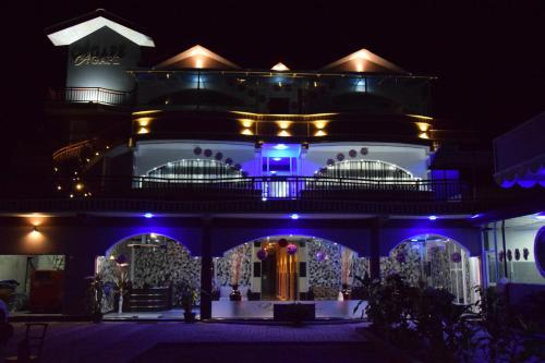 Hotel Agape, Mannar Town