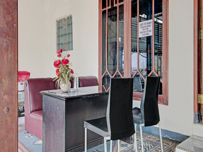 Public Area 3, OYO 90543 An-nur Guest House Syariah, Kuningan
