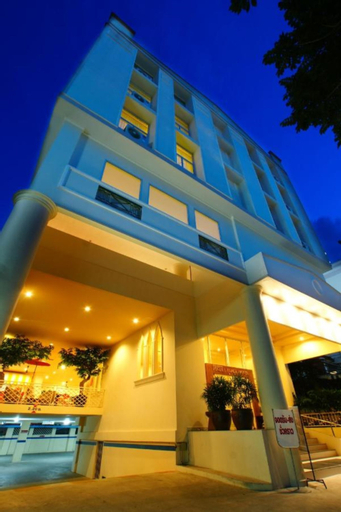 Exterior & Views 2, People Place Boutique In Town Hotel - SHA Extra Plus, Muang Chiang Mai