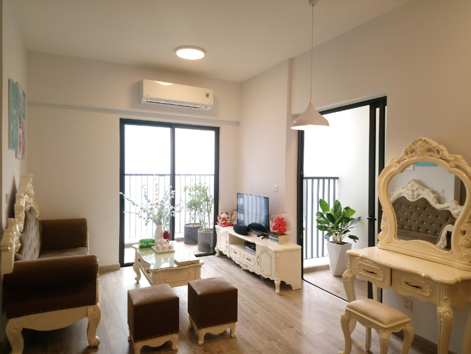 THE SAPPHIRE HOMESTAY, Văn Giang