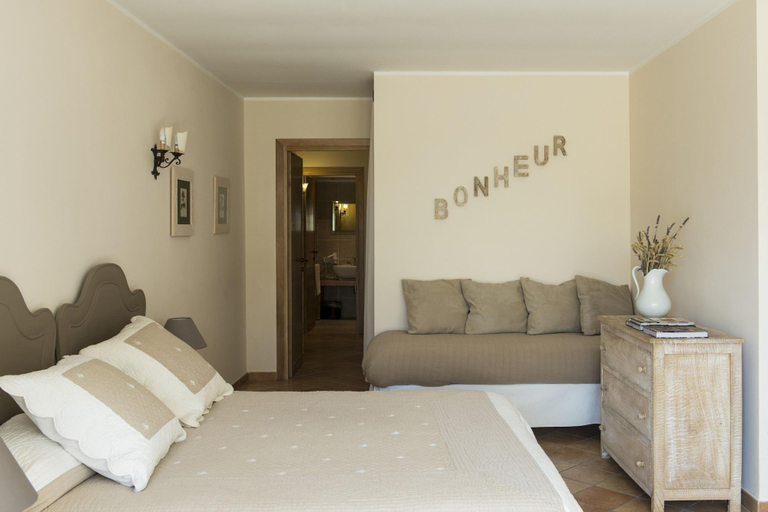 Public Area 5, Relais Colle Buono, Frosinone