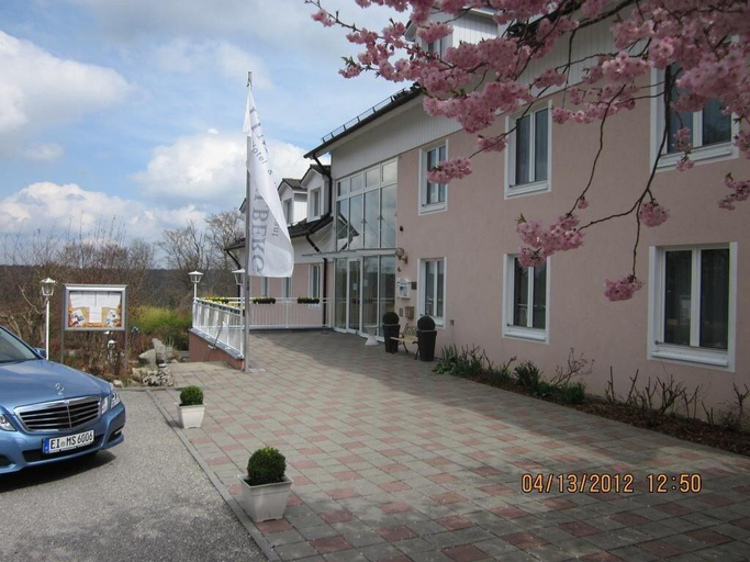 Public Area