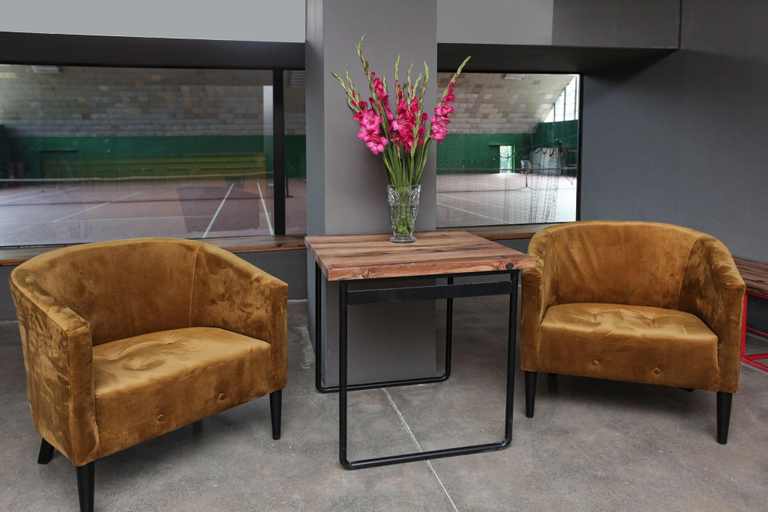 Public Area 3, L M Club Hotel, Tbilisi