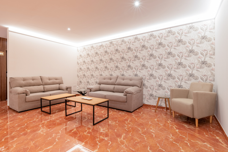 Public Area 5, Hotel Condado, Ourense