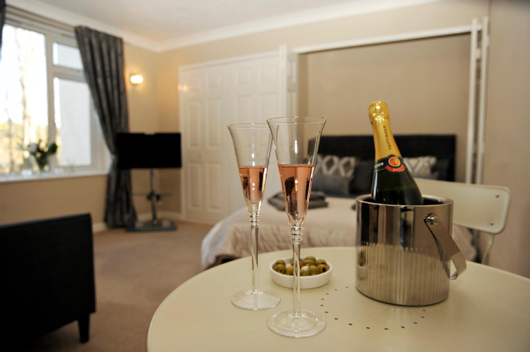 Apartment Bournemouth centre close to beach, Poole