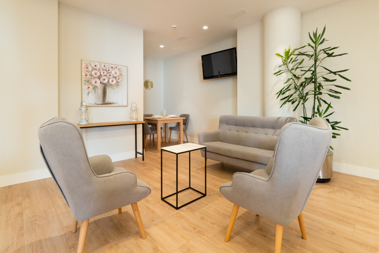 Others, Hotel Condado, Ourense