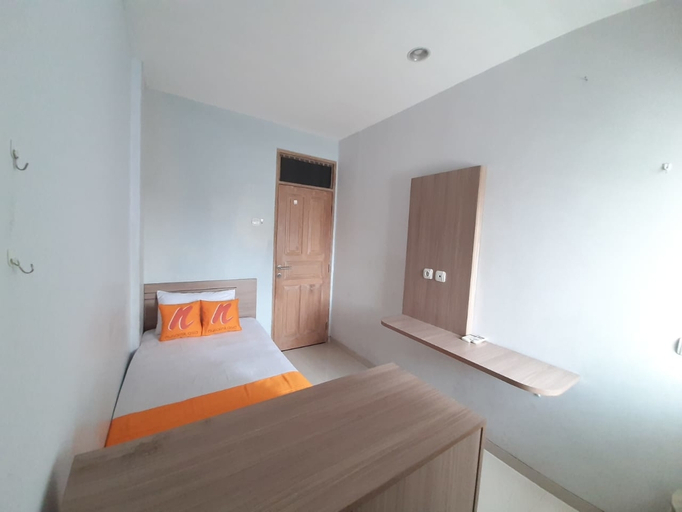 Bedroom 3, Graha Kasih, Jakarta Barat