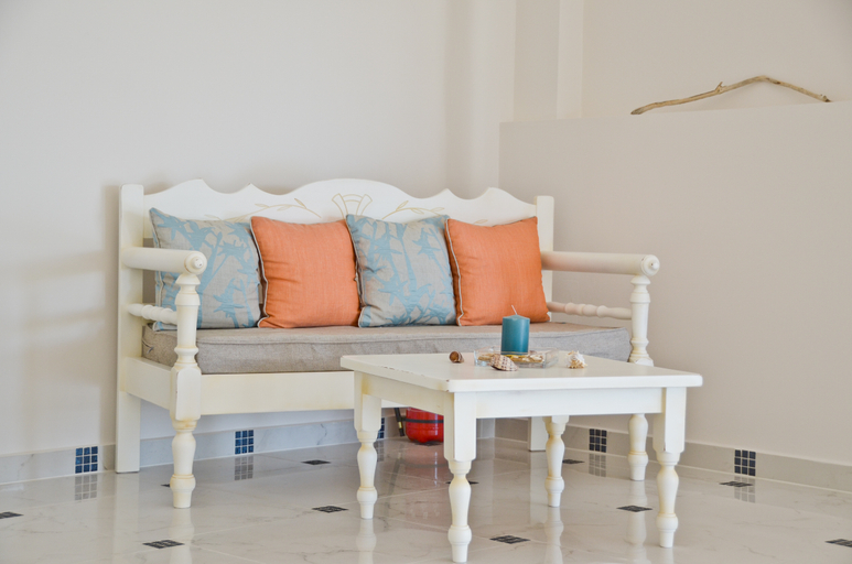 Public Area 4, Naxos Island Hotel, South Aegean
