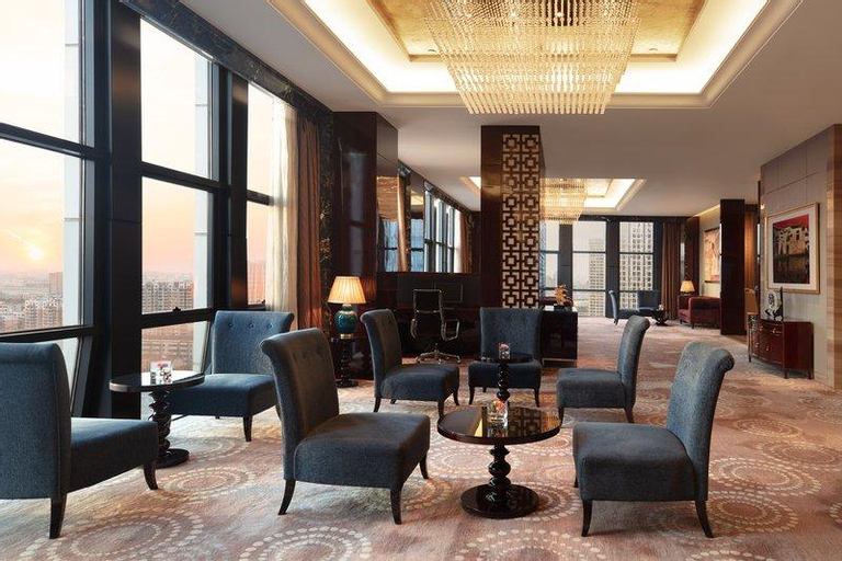 Sheraton Changzhou Xinbei Hotel, Changzhou
