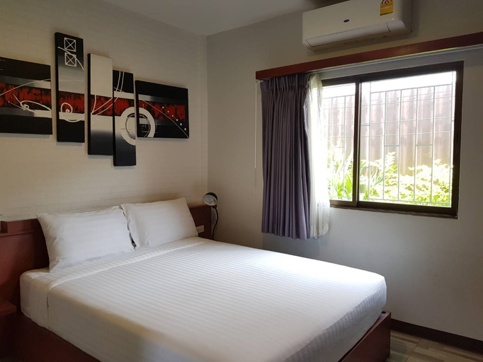 Bedroom 3, Pattaya Bed Boutique SHA, Bang Lamung