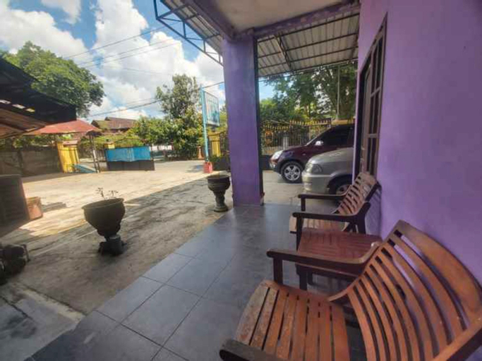 Cahaya Rahman Guesthouse Syariah Penginapan Banjarbaru, Banjar Baru