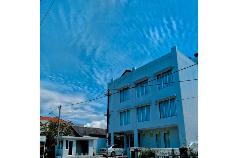 Hani Guesthouse, Bandar Lampung