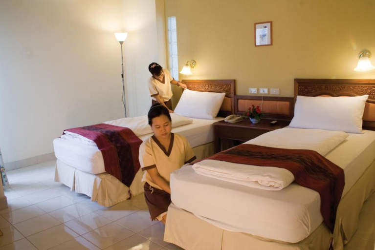 Bedroom 5