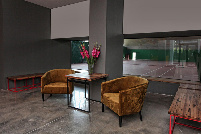 Public Area 3, L M Club Hotel, Tbilisi