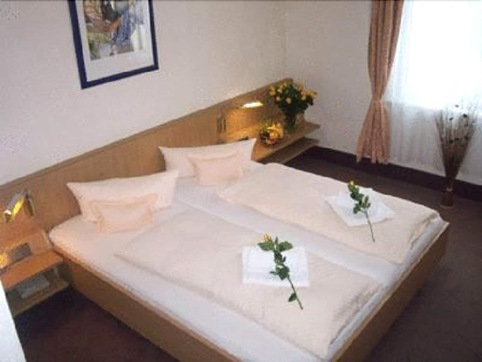 Bedroom, Altmühlberg & Restaurant, Eichstätt
