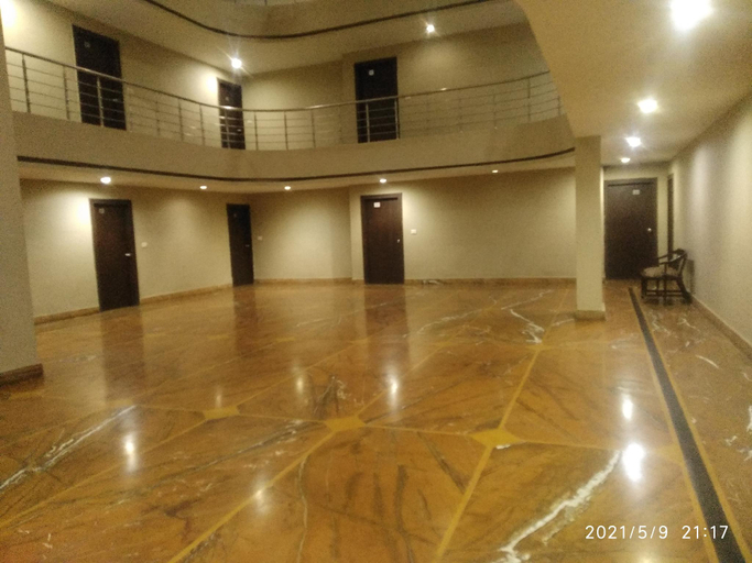 Others 3, HOTEL MANTRI RESIDENCY, Ranchi