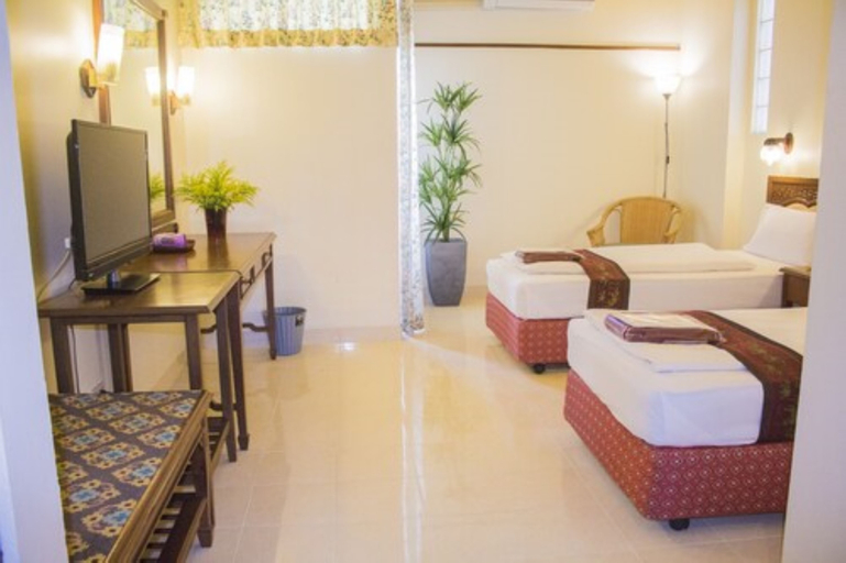 Bedroom 7
