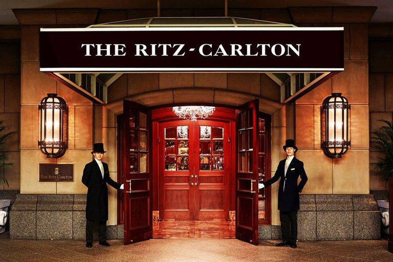 The Ritz-Carlton, Osaka, Osaka