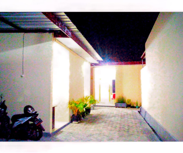 GRAND KHALIFAH guesthouse, Sumbawa