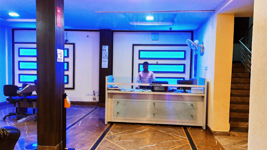 Others 4, HOTEL MANTRI RESIDENCY, Ranchi