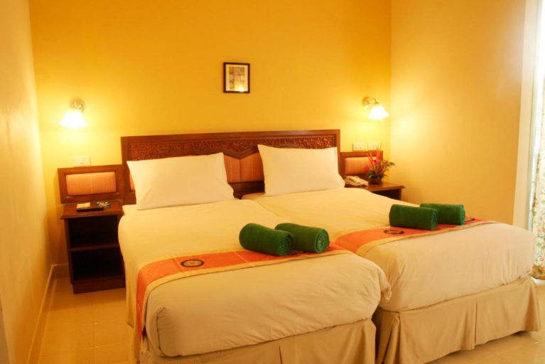 Bedroom 4
