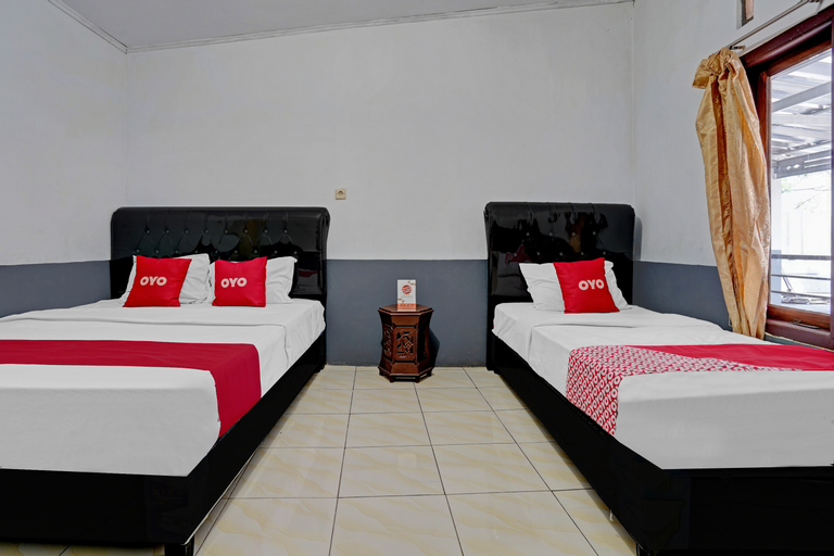 Bedroom 5