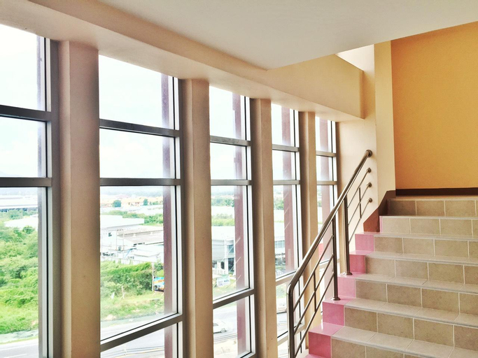 Public Area 2, The Ascent Apartment, Muang Chon Buri