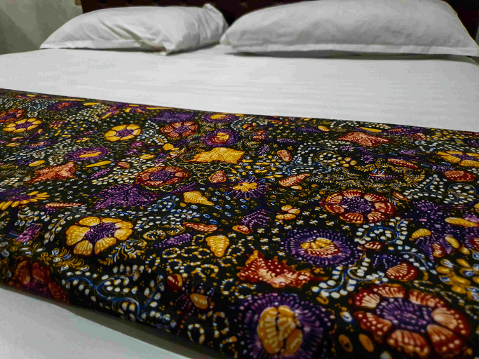 Bedroom 4, Tiongkok Kecil Heritage Lasem, Rembang