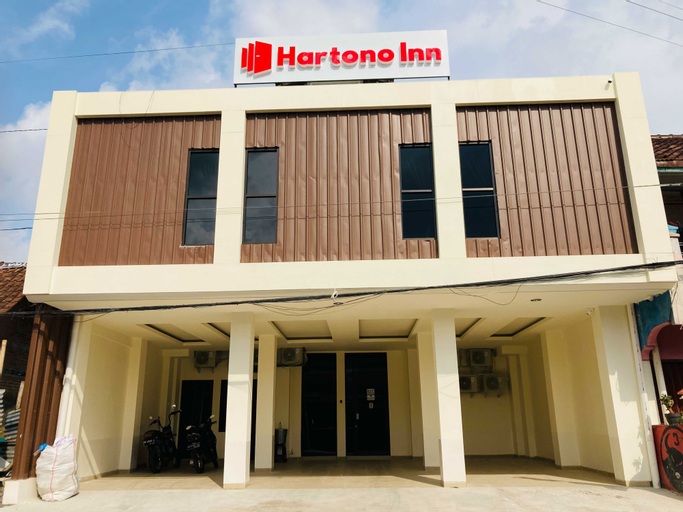 Hartono Inn Seturan RedPartner, Yogyakarta