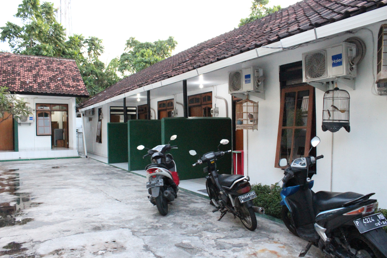 Others 5, Pusana Village, Badung