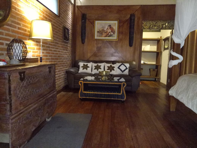 Bedroom 5