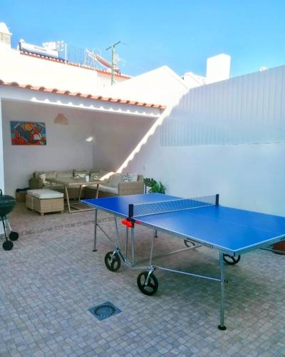 3, Pirata Milfontes Guest house, Odemira