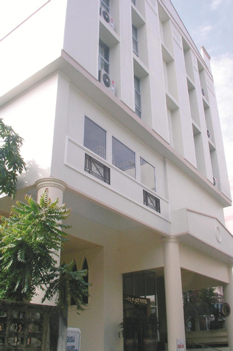 People Place Boutique In Town Hotel - SHA Extra Plus, Muang Chiang Mai