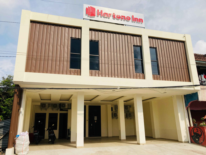 Hartono Inn Seturan RedPartner, Yogyakarta