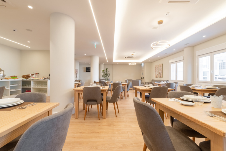 Food & Drinks, Hotel Condado, Ourense