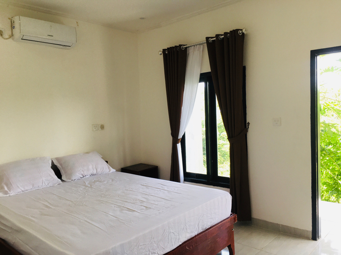 Bedroom 2, Tommy Homestay, Lombok