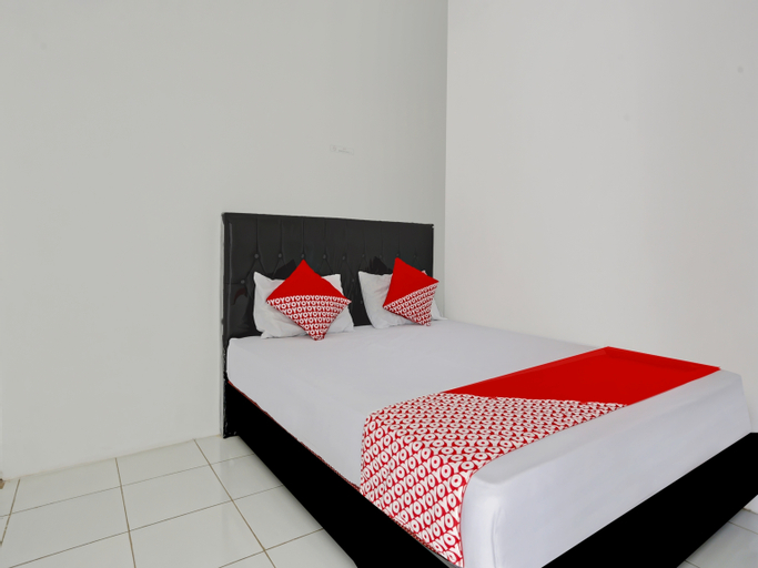 Bedroom 3, OYO 90550 Good Sleep 3 Samarinda, Samarinda
