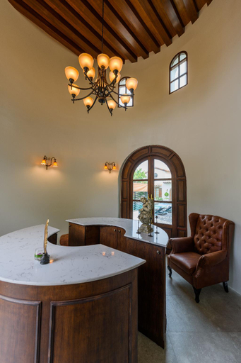 Public Area 4, Villa Seville, Hua Hin