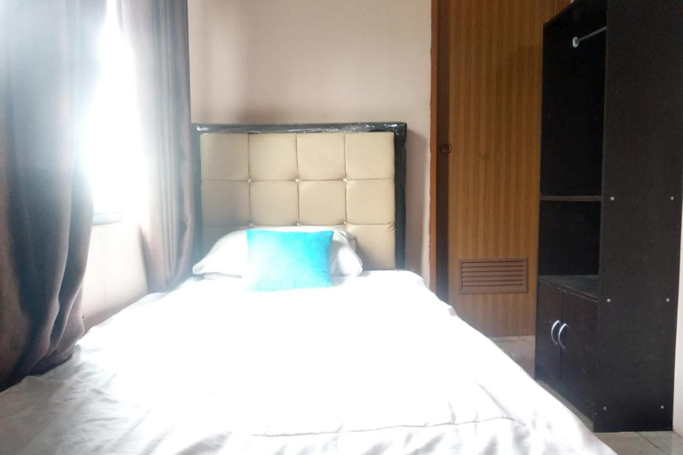 Bedroom 3, Faster Inn Jambi, Jambi