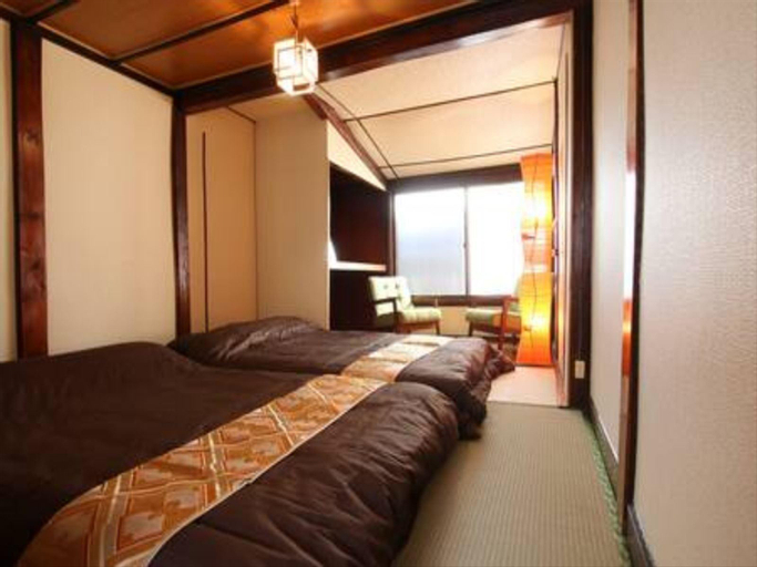 GORAKU JUSO, Osaka