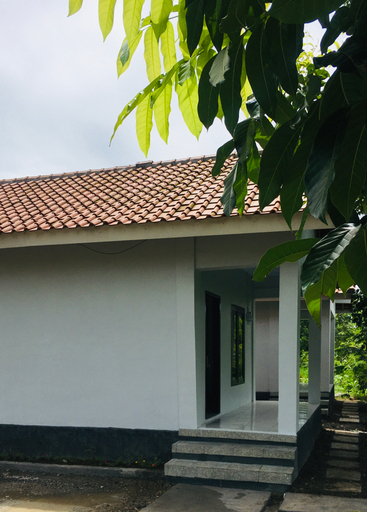 Exterior & Views 3, Tommy Homestay, Lombok