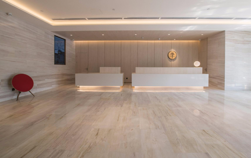 Public Area, JI Hotel Chengdu East Street Taikoo Li, Chengdu